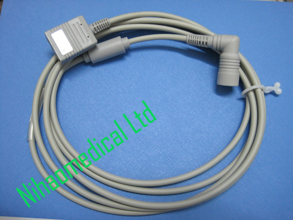 Colin-3-lead-trunk-cable-compatible
